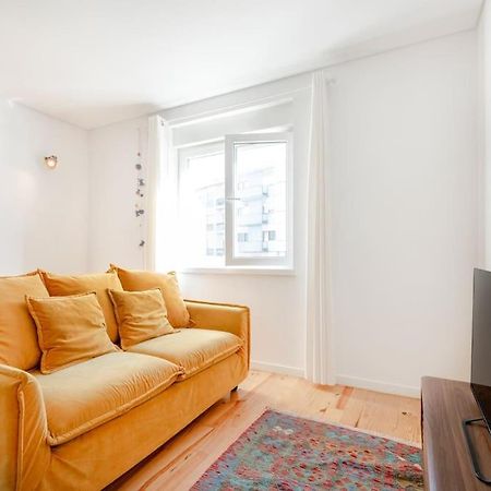 Viva Bonfim Cozy Home Порту Экстерьер фото