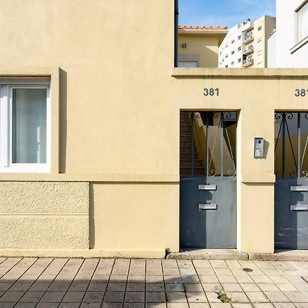 Viva Bonfim Cozy Home Порту Экстерьер фото