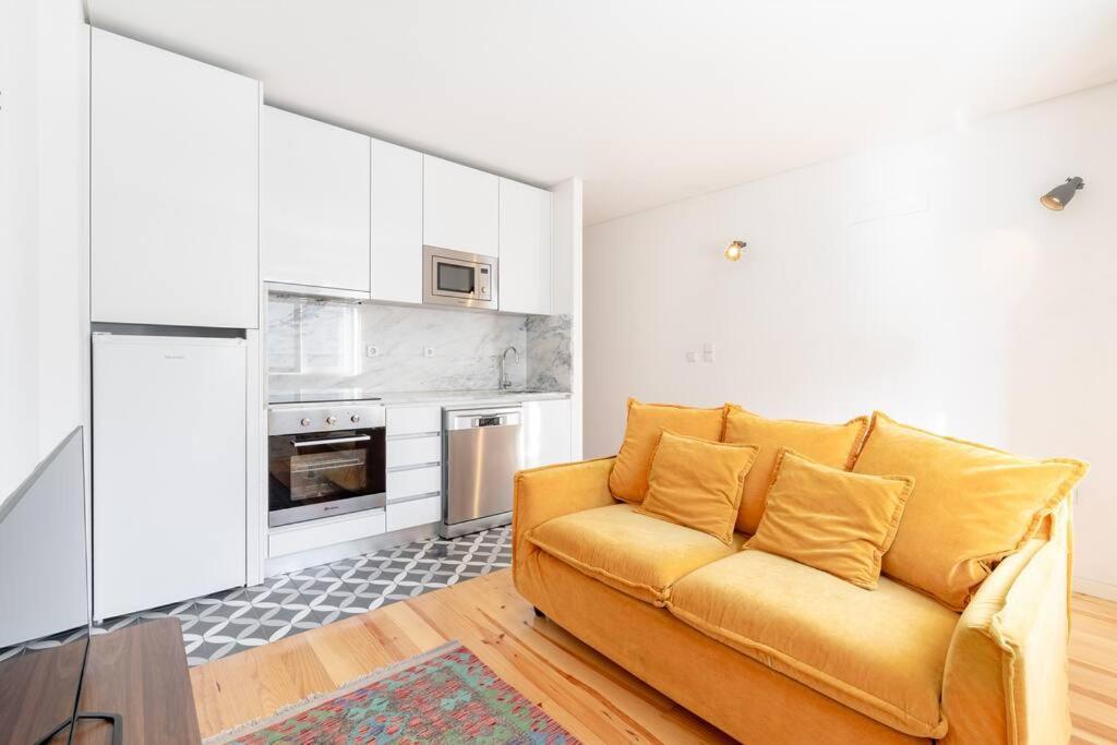 Viva Bonfim Cozy Home Порту Экстерьер фото