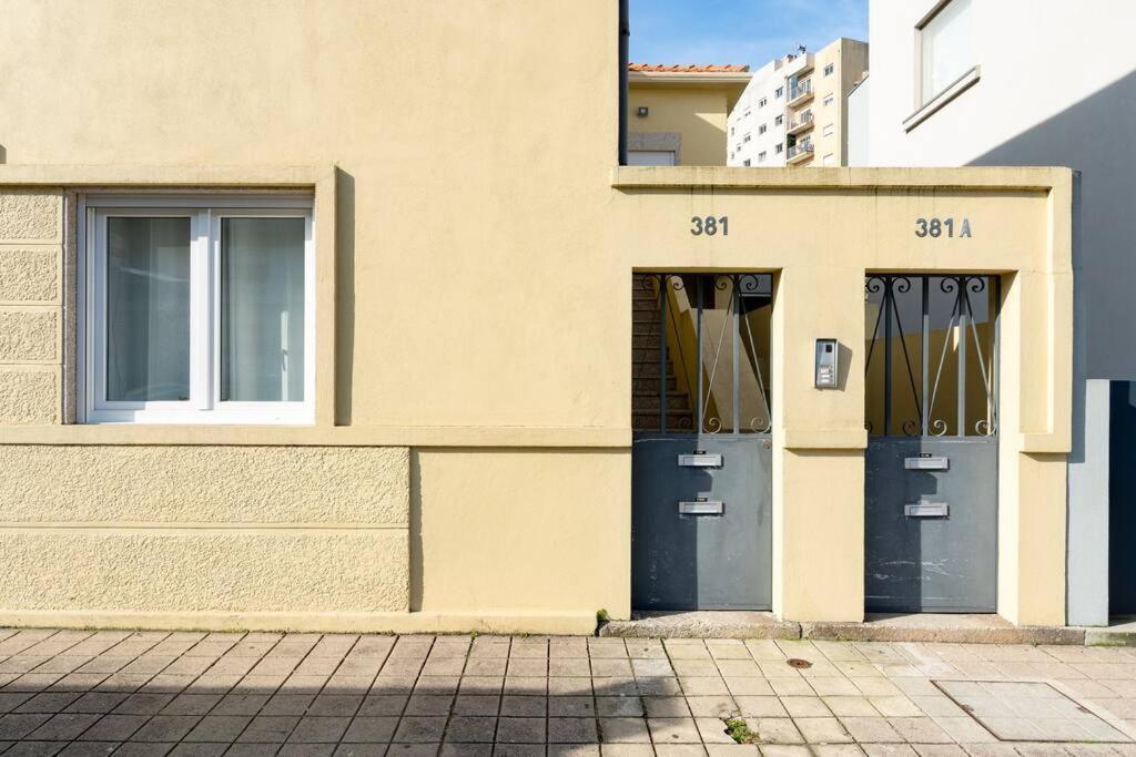 Viva Bonfim Cozy Home Порту Экстерьер фото