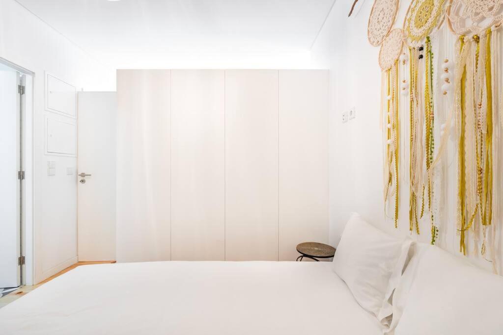 Viva Bonfim Cozy Home Порту Экстерьер фото