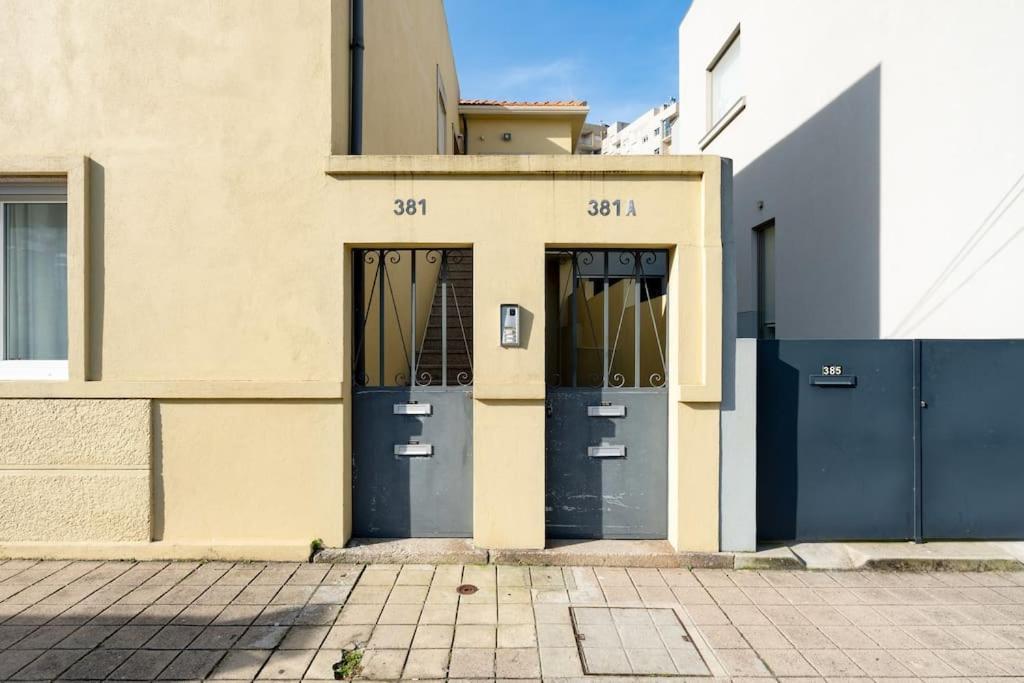 Viva Bonfim Cozy Home Порту Экстерьер фото